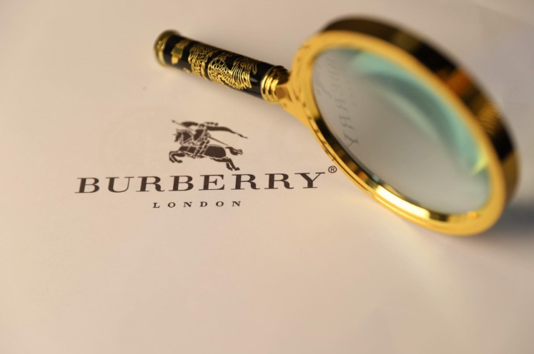 Burberry否认裁员 部分原员工去新店_零售_电商报