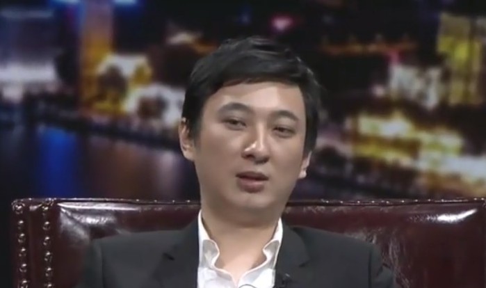 王思聪评如涵上市破发：经营方式没有验证成功_行业观察_电商报