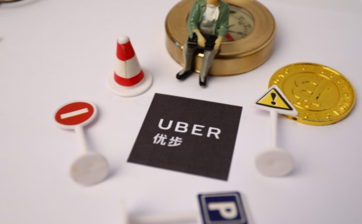 Uber一旦上市  Lyft股价或将遭到打击_O2O_电商报