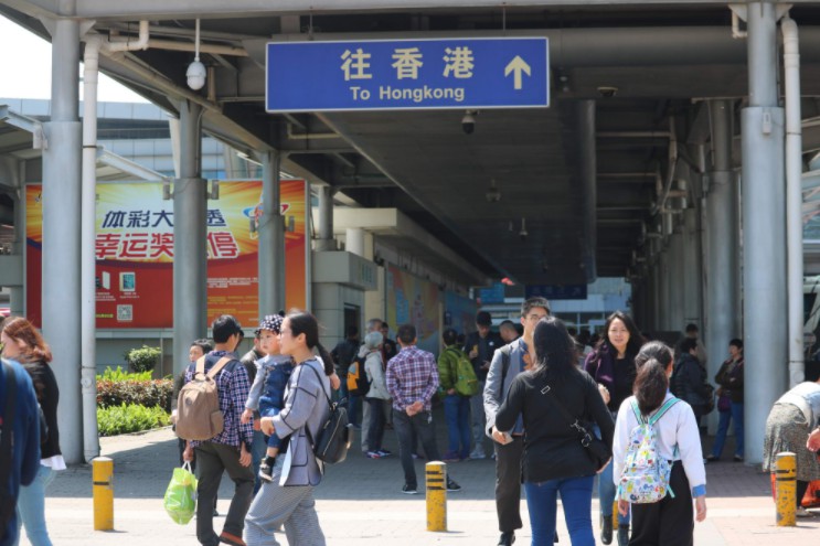 从支付到跨境大资管 粤港澳大湾区的万亿金融之路_金融_电商报