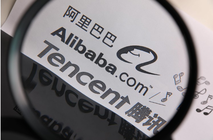 齐齐出手广告业务 腾讯阿里斗法_行业观察_电商报