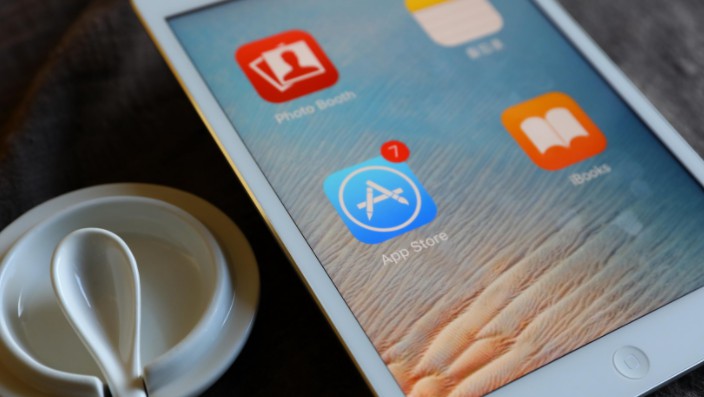 荷兰对苹果App Store应用商店展开反垄断调查_B2B_电商报
