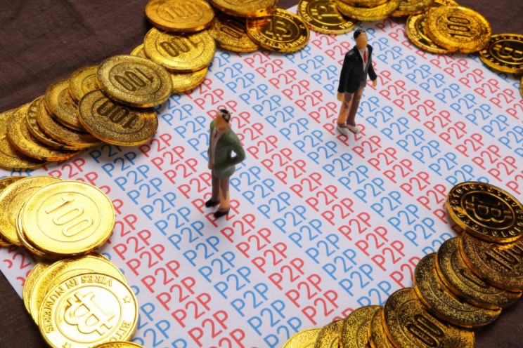 网贷备案渐近 两极分化将继续加剧_金融_电商报