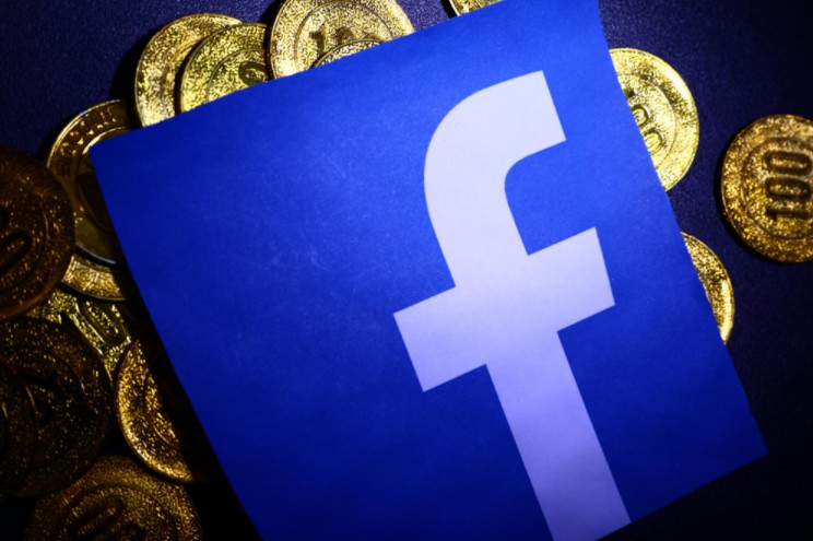 Facebook入局币圈意欲何为_金融_电商报