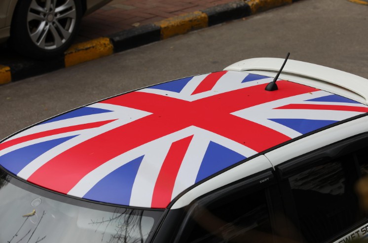 英国电商市场不受脱欧影响 占零售总额比重逐年上升_跨境电商_电商报