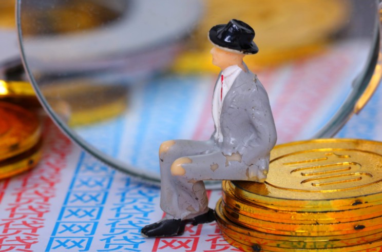 宜贷网就良性清退未达预期发布致歉信_金融_电商报
