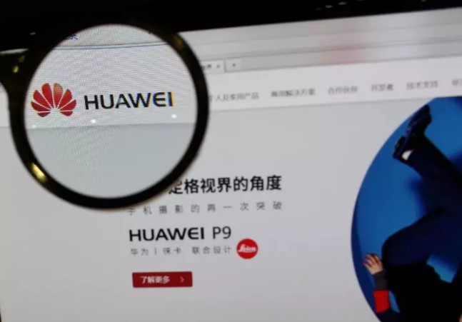 背靠华为，一年卖出5804万个！小小手机壳也被它做到上市？_行业观察_电商报