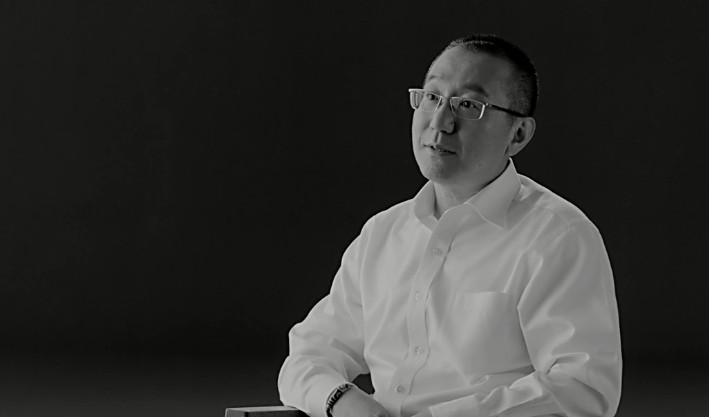 百度钱晨回应小度抄袭天猫：不想用口水战来吸引关注_人物_电商报