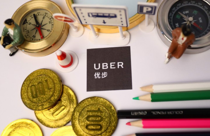 叫板Uber和Lyft，新挑战者是戴姆勒和滴滴的另一粒棋子？_O2O_电商报