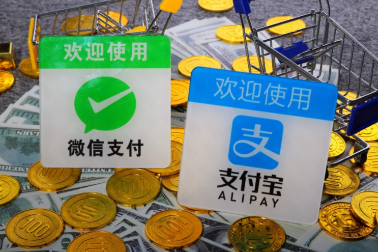 微信支付“小动作”频出 竞争力缺失难挽颓势_金融_电商报