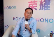 荣耀赵明新年致辞：2020进军中国手机前二和IoT第一品牌