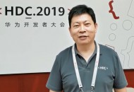 余承东：华为智能手表2019年中国市场份额达42%