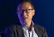 传G2获阿里联合创始人蔡崇信千万美元投资