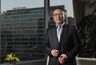 柳传志为联想提三条建议：中国永远是大本营，要把大本营守好