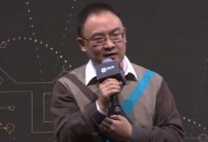 传原百度高级副总裁向海龙成立新基金