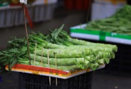 莲菜网完成1.55亿元B+轮融资 将和美菜将达成深度战略合作与业务协同
