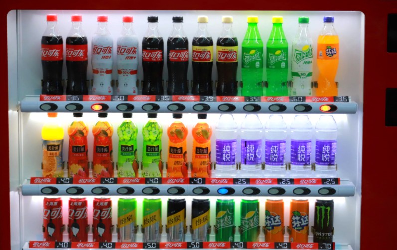 可口可乐和京东宣布共同探索循环经济新模式_零售_电商报