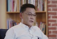 李国庆：区块链是互联网下一个机遇 能让创业者杀出一条血路