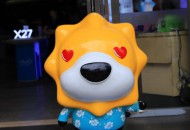 苏宁、日本乐购仕与福州市商务局签署三方合作协议