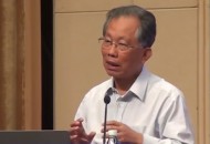 中国工程院院士刘韵洁：互联网进入下半场 从消费领域驶进实体经济