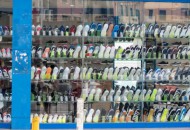 鞋材B2B电商“找米斗”已完成千万级天使轮融资