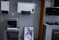 京东联合德玛仕等厨电品牌成立