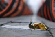 敦豪预测四季度国际B2B快递和货运业务量将增长乏力