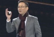 吴晓波说还是想上市!不排除独立上市的可能!