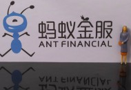 Vanguard集团联手蚂蚁金服 共同进军中国基金投顾业务