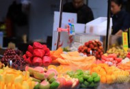 本来生活网联手顺丰 将加码供应链布局