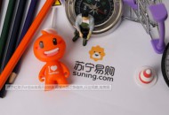 苏宁红孩子与露乐集团签订2020年战略合作协议