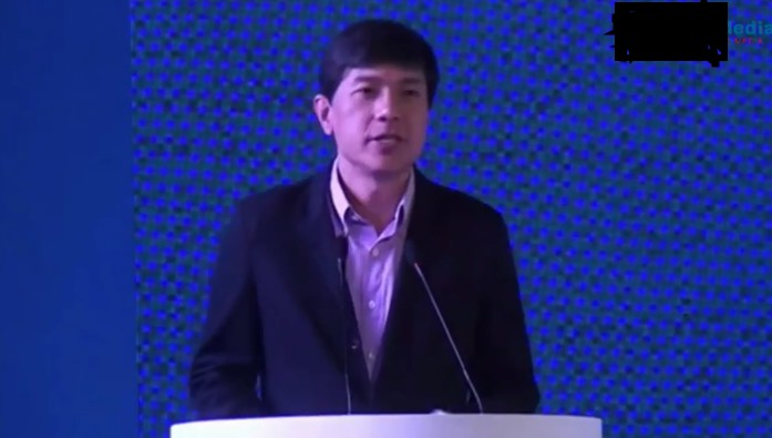 李彦宏：对海外创业者来说，抓住机会来北京创业就能实现梦想_人物_电商报