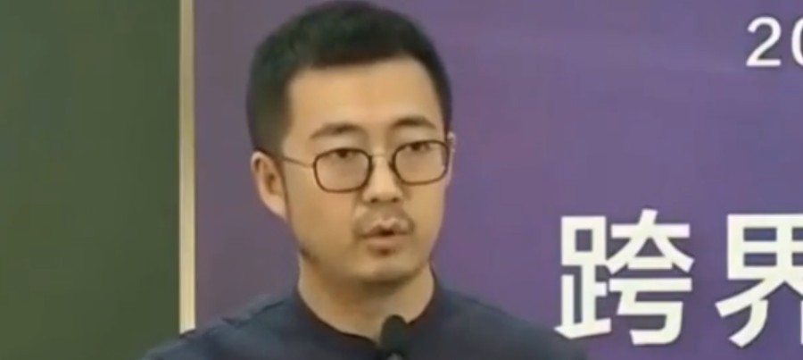 阿里“少帅”实权扩大：你和成功之间只差一个“纯粹”!_人物_电商报