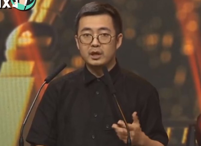 阿里“少帅”实权扩大：你和成功之间只差一个“纯粹”!_人物_电商报
