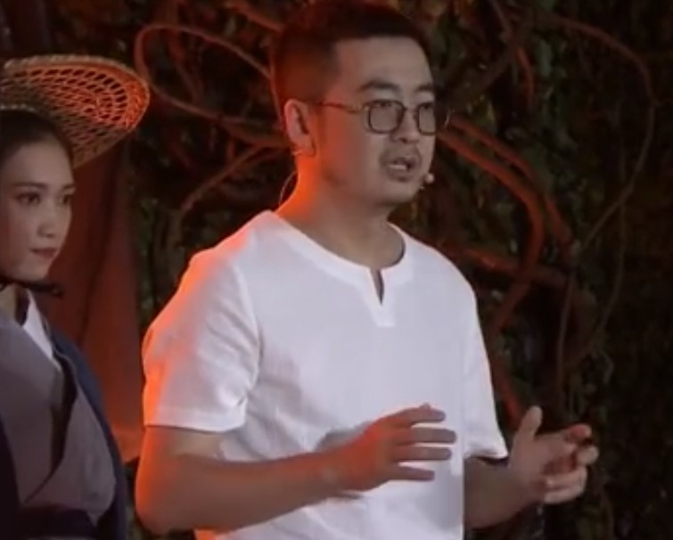 阿里“少帅”实权扩大：你和成功之间只差一个“纯粹”!_人物_电商报