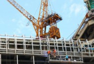 “筑集采”获2亿元A轮融资 估值将达12亿元