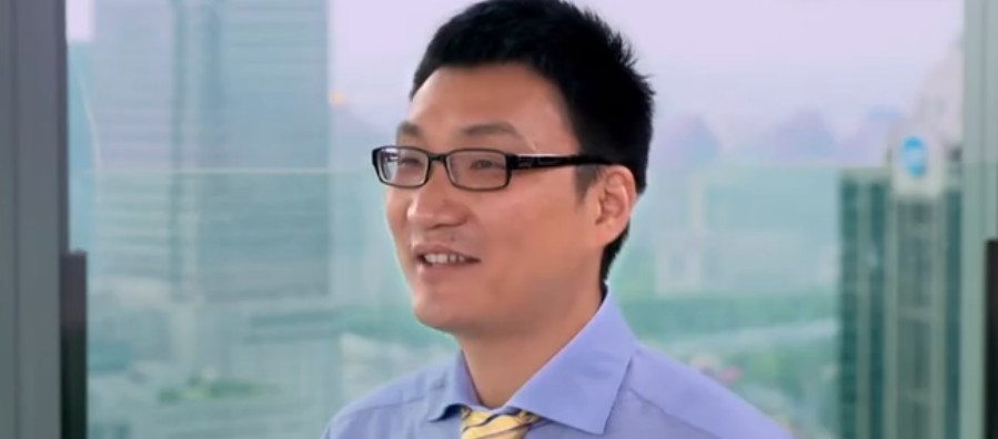 2019互联网十大人物盘点：那些情怀落地的人!_人物_电商报