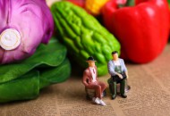 智慧农贸平台“买点菜”完成数千万人民币战略融资