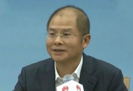 华为徐直军：华为全球首个自动驾驶云服务将落地湘江新区