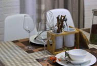 厨芯：全国合作餐饮门店二月份租金全免