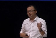 蚂蚁金服蒋国飞：蚂蚁区块链将开放给行业合作伙伴