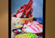 抗击疫情 禧云国际开通食材供应绿色通道