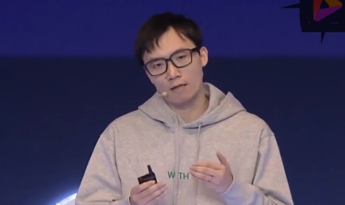 微信杜嘉辉：小程序让我们看到了商业生态发展潜力_人物_电商报