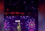 马云的“HHB平头哥”酒吧上海店开业