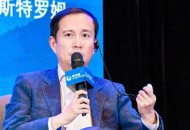 张勇是如何成为阿里新领袖人物的?
