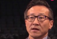 20年后，蔡崇信再次“追随”马云，情怀永远同频！
