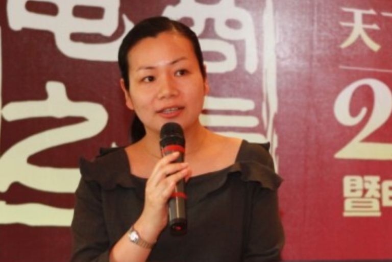 17年前"非典"中第一个确诊的阿里巴巴女员工,现在怎么