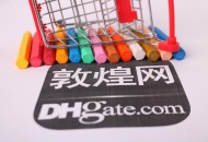 敦煌网联合中国邮政 开启跨境物流专题直播