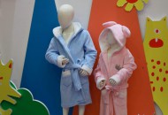 童装供应链平台“快衣”完成千万元天使轮融资