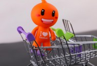 阿里零售通联合品牌商向小店推出定制化网红新品